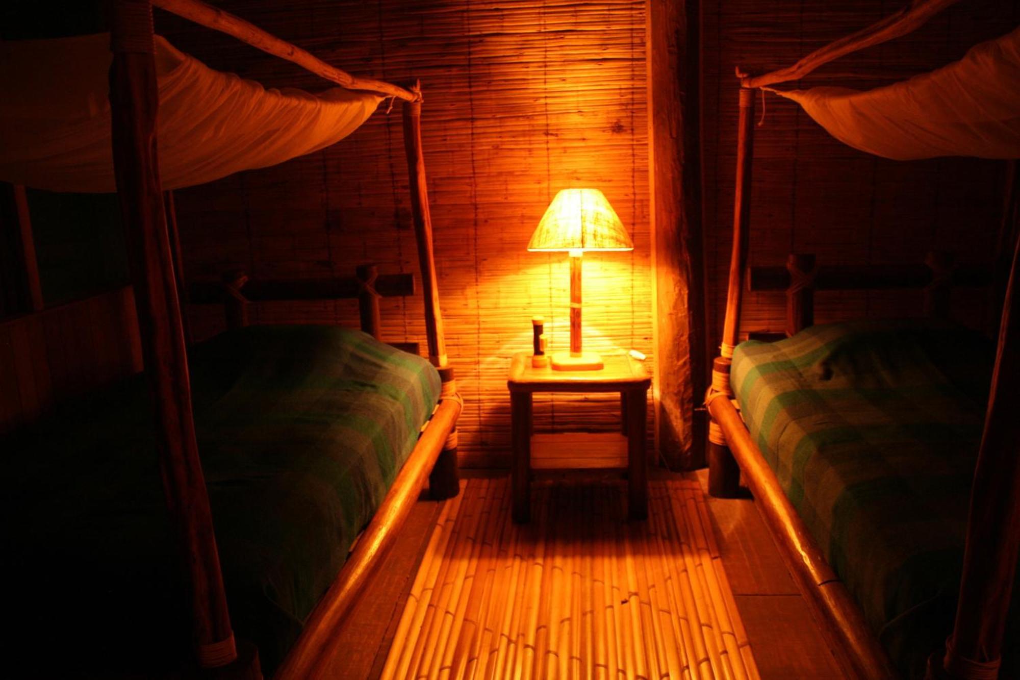 Pacaya Samiria Amazon Lodge Nauta Room photo