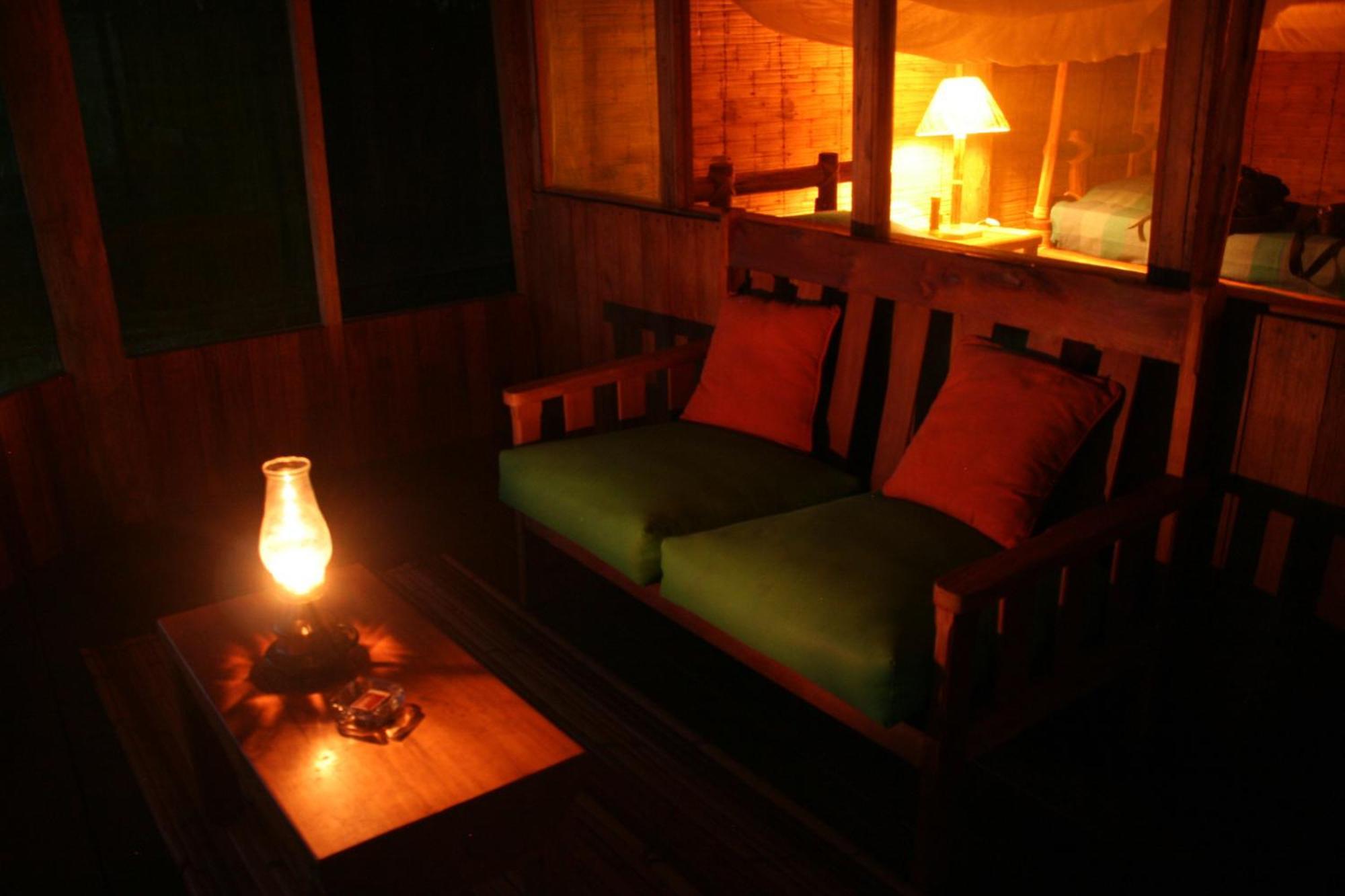 Pacaya Samiria Amazon Lodge Nauta Room photo