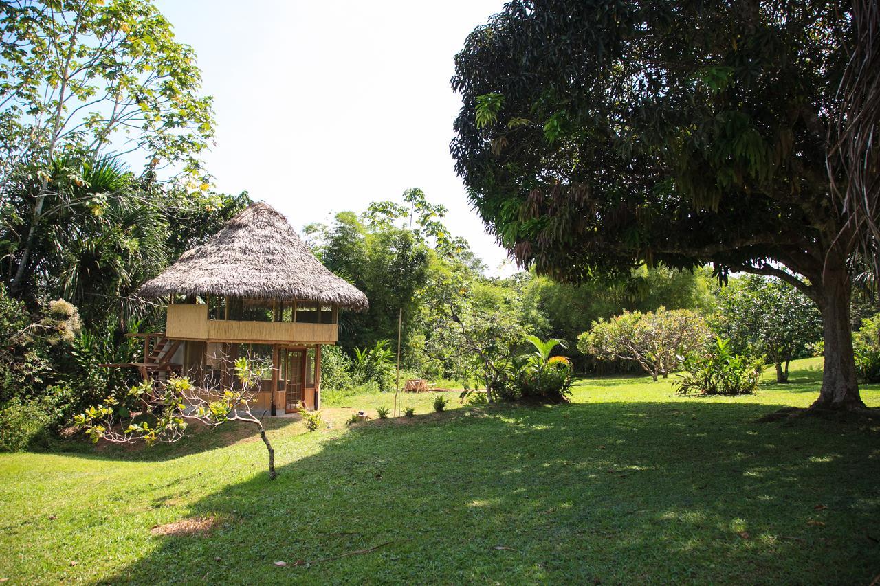 Pacaya Samiria Amazon Lodge Nauta Exterior photo